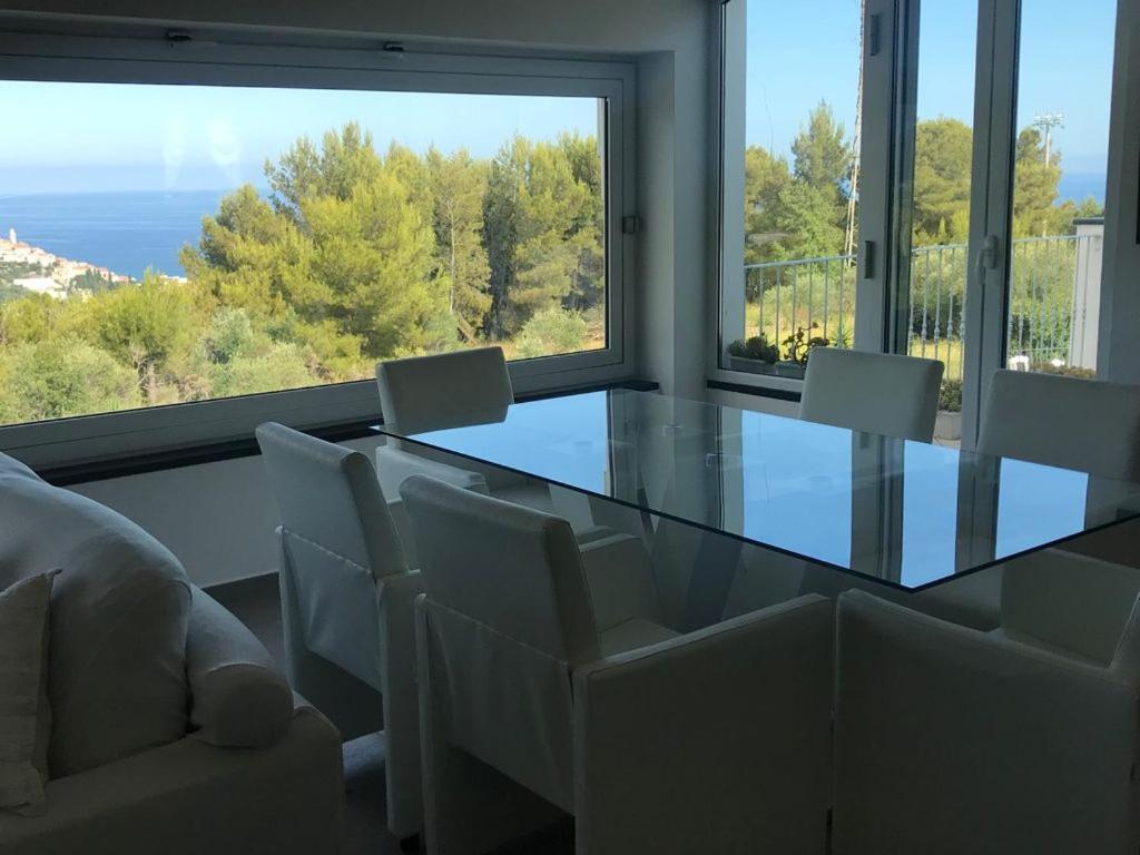 Villa Shambhala 圣巴特罗摩艾美尔 外观 照片