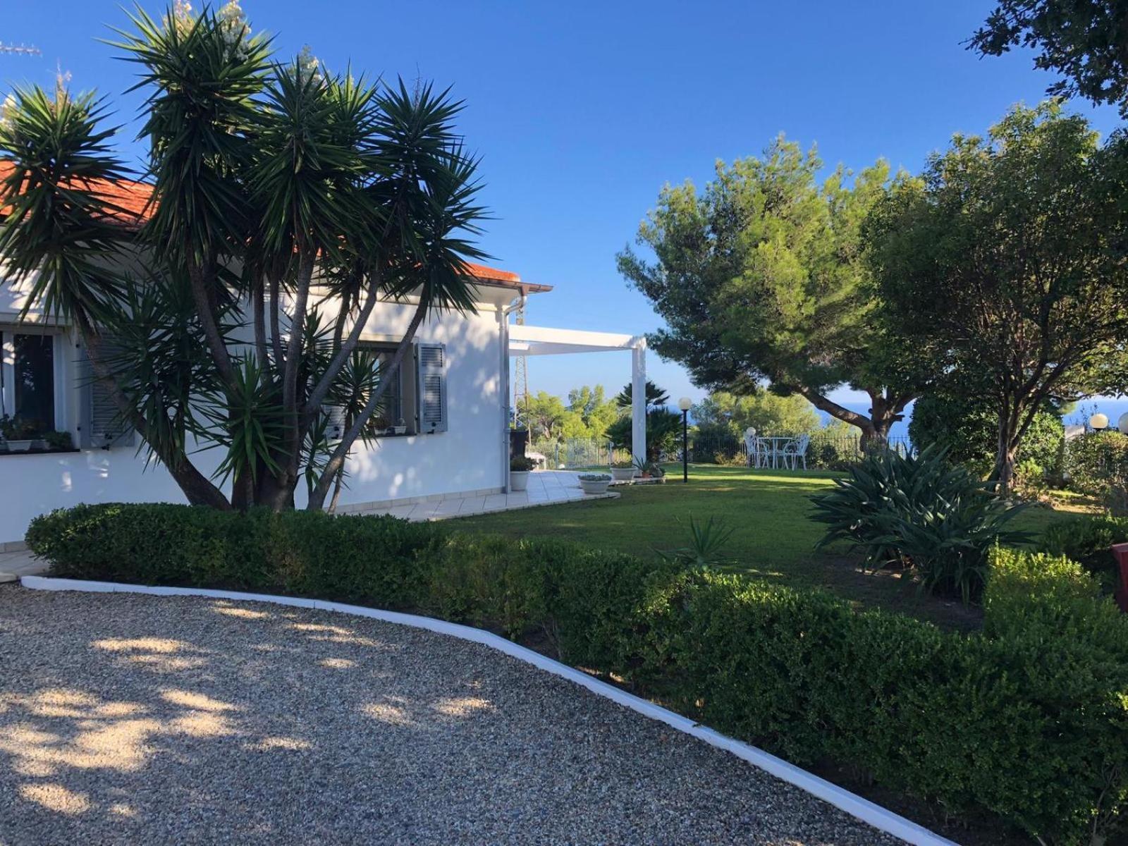 Villa Shambhala 圣巴特罗摩艾美尔 外观 照片