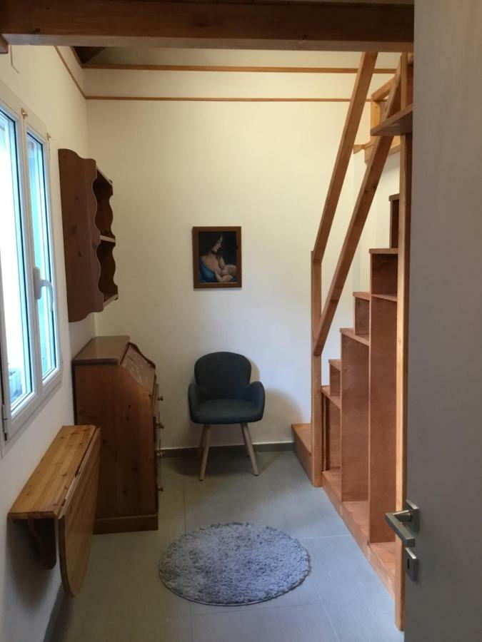Villa Shambhala 圣巴特罗摩艾美尔 外观 照片